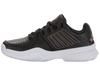 96750-059-M | COURT EXPRESS HB | BLK/WHT/ROSEGOLD