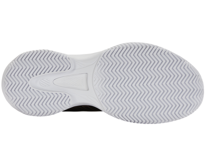 96750-059-M | COURT EXPRESS HB | BLK/WHT/ROSEGOLD
