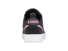 96793-021-M | COURT PRO II | BLACK/REPTILE/CANDY FUCHSIA/TAPE