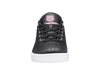96793-021-M | COURT PRO II | BLACK/REPTILE/CANDY FUCHSIA/TAPE