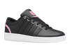 96793-021-M | COURT PRO II | BLACK/REPTILE/CANDY FUCHSIA/TAPE