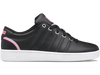 96793-021-M | COURT PRO II | BLACK/REPTILE/CANDY FUCHSIA/TAPE