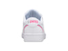 96793-185-M | COURT PRO II | WHITE/REPTILE/CANDY FUCHSIA/TAPE