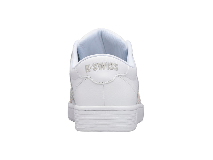 96793-974-M | COURT PRO II | WHITE/DISCO