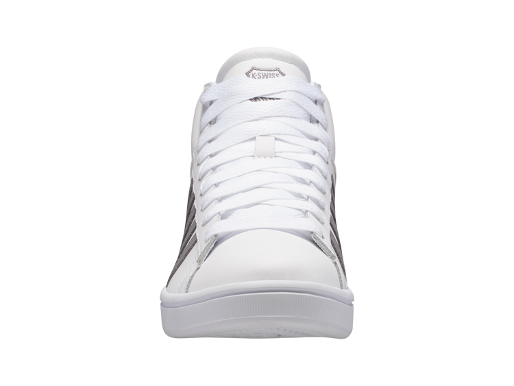 96797-149-M | COURT WINSTON MID | WHITE/NEUTRAL GRAY