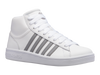 96797-149-M | COURT WINSTON MID | WHITE/NEUTRAL GRAY