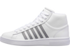 96797-149-M | COURT WINSTON MID | WHITE/NEUTRAL GRAY