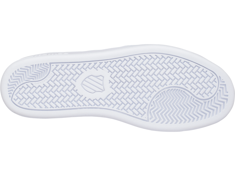 96797-149-M | COURT WINSTON MID | WHITE/NEUTRAL GRAY