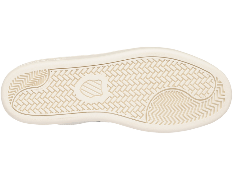 96802-115-M | WOMENS NORTH COURT | MARSHMALLOW/ANTIQUE WHITE