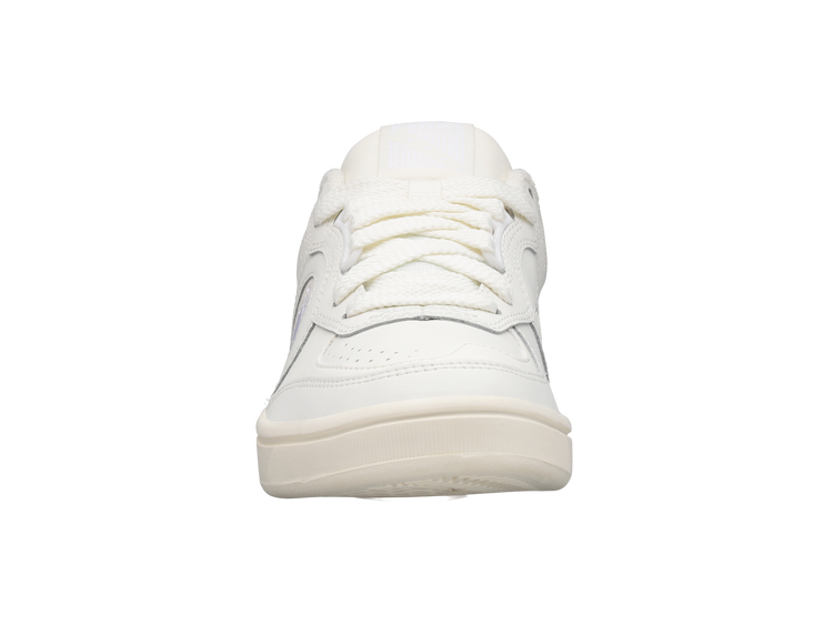 96802-115-M | WOMENS NORTH COURT | MARSHMALLOW/ANTIQUE WHITE