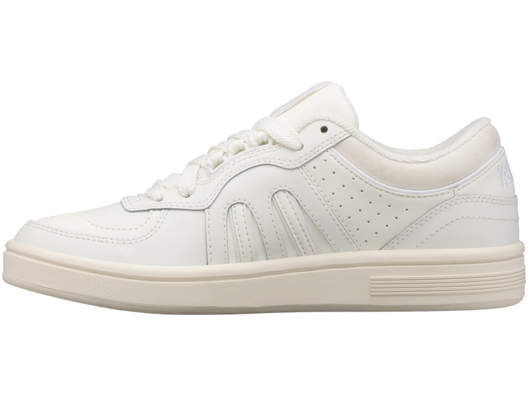 96802-115-M | WOMENS NORTH COURT | MARSHMALLOW/ANTIQUE WHITE