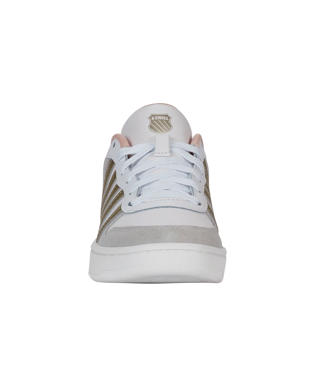 96931-091-M | COURT PALISADES | GRAY VIOLET/CHAMPAGNE/WHITE