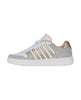 96931-091-M | COURT PALISADES | GRAY VIOLET/CHAMPAGNE/WHITE