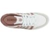 96931-122-M | COURT PALISADES | WHITE/FAWN/ANTLER/SILVER