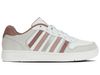 96931-122-M | COURT PALISADES | WHITE/FAWN/ANTLER/SILVER