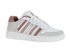 96931-122-M | COURT PALISADES | WHITE/FAWN/ANTLER/SILVER