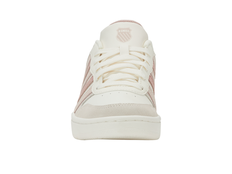 96931-160-M | COURT PALISADES | SNOW WHITE/CRYSTAL GRAY/ROSE DUST