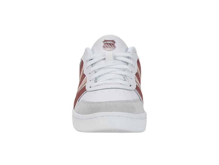 96931-169-M | COURT PALISADES | WHITE/WITHERED ROSE/SEPIA ROSE