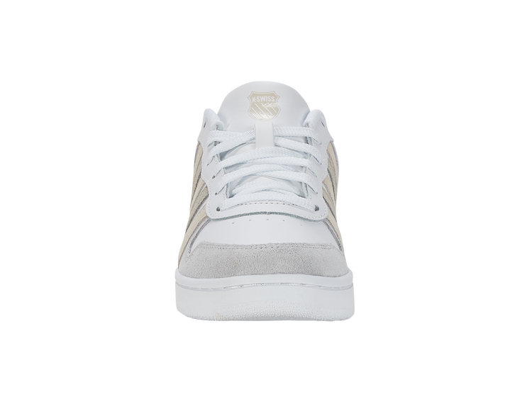 96931-998-M | COURT PALISADES | WHITE/WHITECAP GRAY/CHAMPAGNE