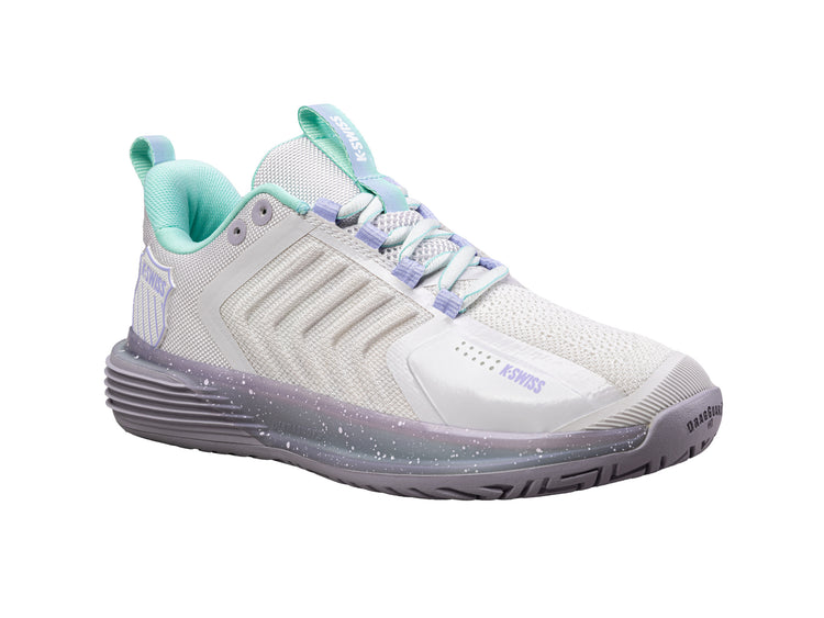 96988-020-M | ULTRASHOT 3 | NIMBUS CLOUD/LILAC GRAY/NEON PURPLE