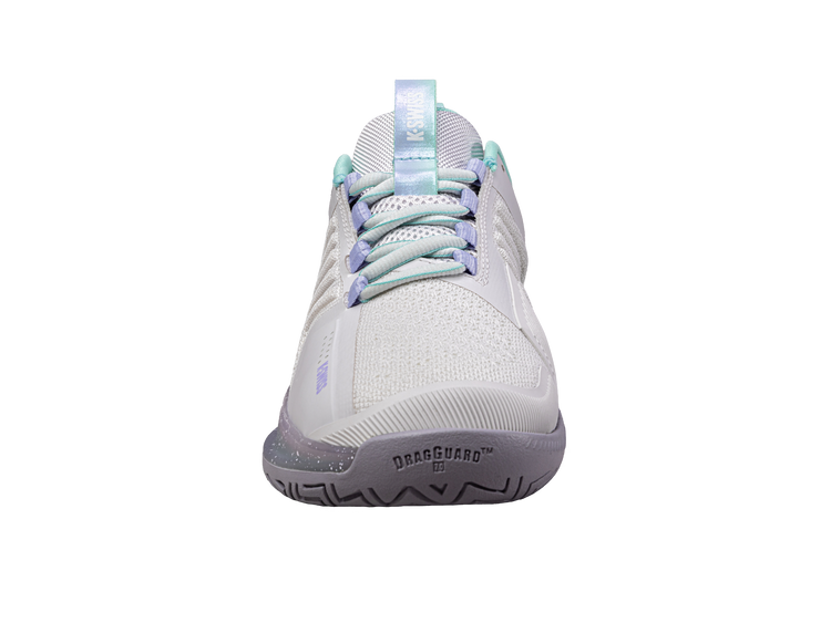 96988-020-M | ULTRASHOT 3 | NIMBUS CLOUD/LILAC GRAY/NEON PURPLE