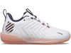 96988-172-M | ULTRASHOT 3 | WHITE/PEACH NECTAR/GRAYSTONE