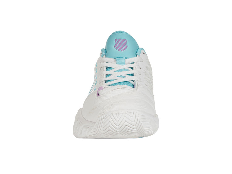 96989-190-M | BIGSHOT LIGHT 4 | BRILLIANT WHITE/ANGEL BLUE/SHEER LILAC