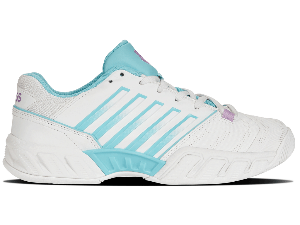 96989-190-M | BIGSHOT LIGHT 4 | BRILLIANT WHITE/ANGEL BLUE/SHEER LILAC
