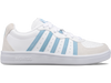 96995-922-M | WOMENS WESTCOURT | WHITE/SKY BLUE