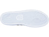 97011-110-M | COURT TIEBREAK | WHITE/SILVER