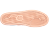 97011-171-M | COURT TIEBREAK | WHITE/PEACH NECTAR