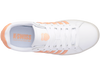 97011-171-M | COURT TIEBREAK | WHITE/PEACH NECTAR