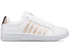 97011-188-M | COURT TIEBREAK | WHITE/ROSE GOLD