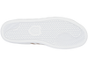 97011-188-M | COURT TIEBREAK | WHITE/ROSE GOLD