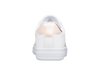 97011-188-M | COURT TIEBREAK | WHITE/ROSE GOLD