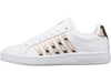 97011-188-M | COURT TIEBREAK | WHITE/ROSE GOLD