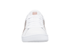 97011-188-M | COURT TIEBREAK | WHITE/ROSE GOLD