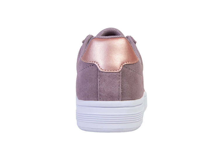 97012-094-M | COURT TIEBREAK SDE | PURPLE DOVE/ROSE GOLD