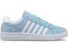 97012-404-M | COURT TIEBREAK SDE | SKY BLUE/WHITE