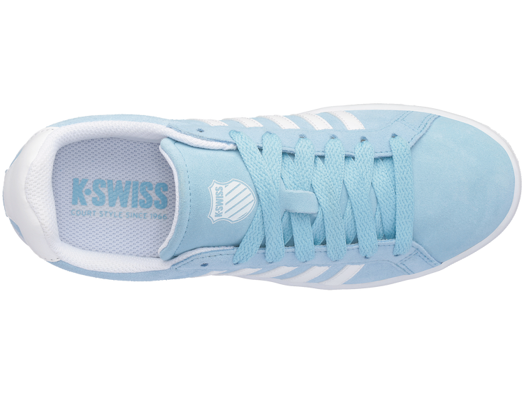97012-404-M | COURT TIEBREAK SDE | SKY BLUE/WHITE