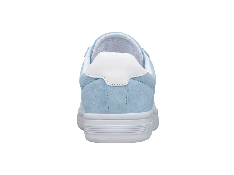 97012-404-M | COURT TIEBREAK SDE | SKY BLUE/WHITE