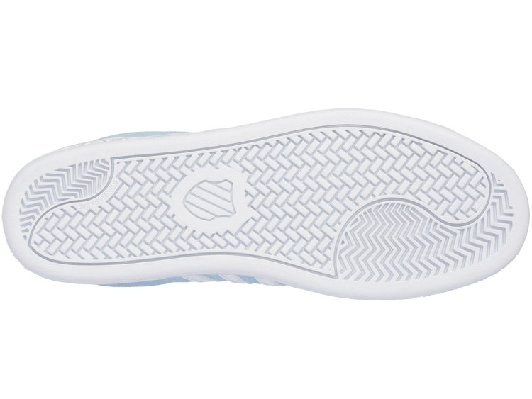 97012-404-M | COURT TIEBREAK SDE | SKY BLUE/WHITE