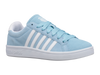 97012-404-M | COURT TIEBREAK SDE | SKY BLUE/WHITE