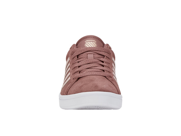 97012-665-M | COURT TIEBREAK SDE | WITHERED ROSE/ROSE GOLD