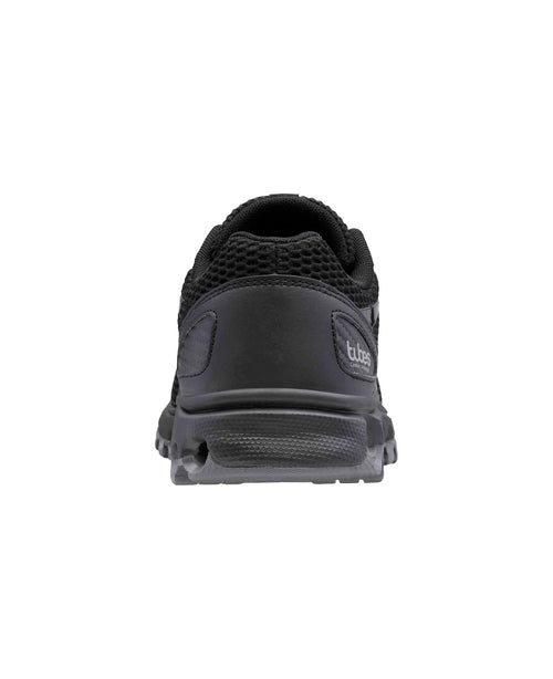 97112-011-M | TUBES 200 | BLACK/CHARCOAL - K-Swiss EU - 4