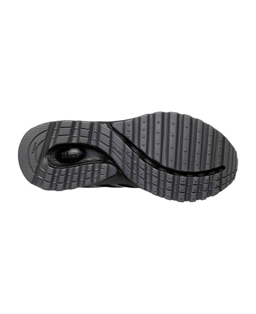 97112-011-M | TUBES 200 | BLACK/CHARCOAL - K-Swiss EU - 6