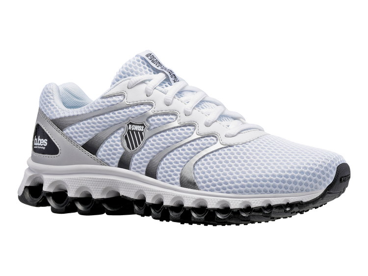 97112-107-M | TUBES 200 | WHITE/BLACK/SILVER