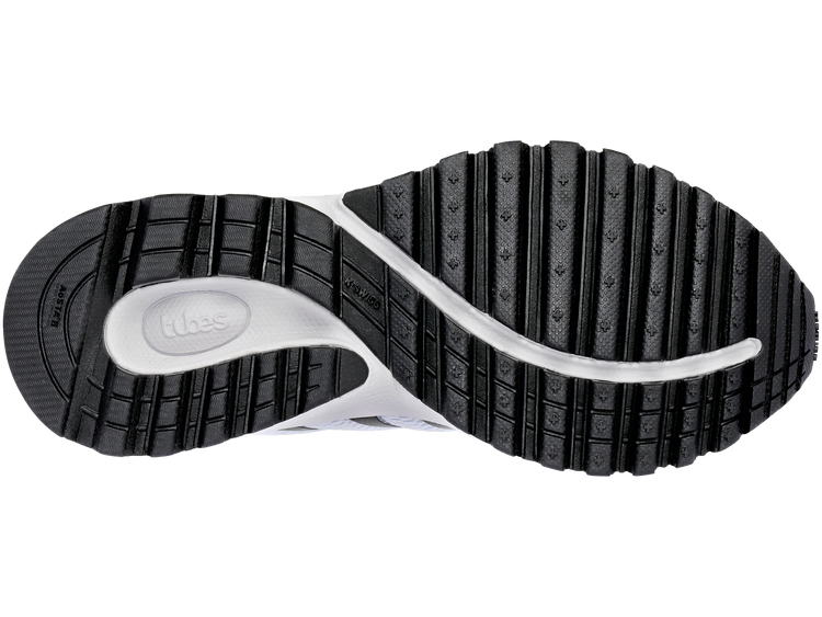 97112-107-M | TUBES 200 | WHITE/BLACK/SILVER