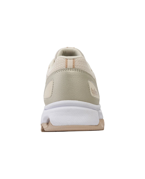 97112-297-M | TUBES 200 | BIRCH/SMOKE GRAY/CHAMPAGNE - K-Swiss EU - 4
