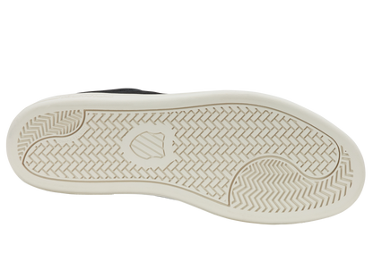 97262-065-M | LOZAN KLUB SDE | BLACK/SNOW WHITE